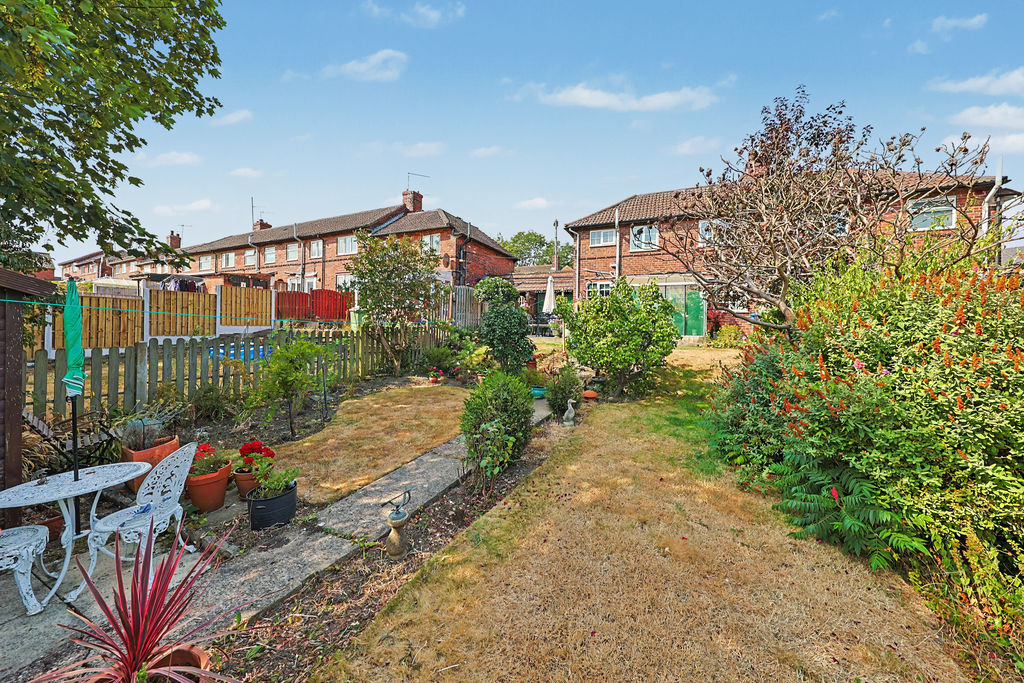 Laburnum Street Hollingwood